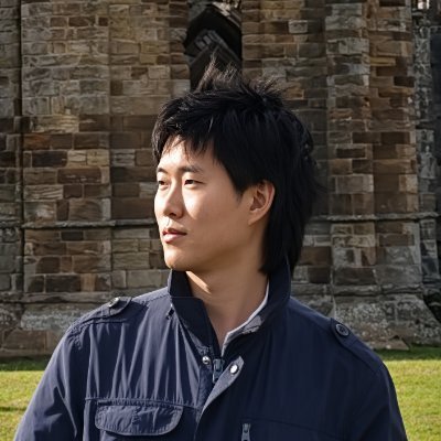 Zexi "Jesse" Zhang